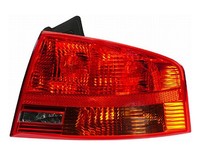 RÜCklicht AußEn Rechts Audi A4 Berline 2004-2007 Hella