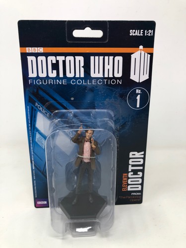Underground Toys Doctor Who Resin Doctor 4 Action Figure