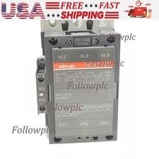 A145-30 Contactor 120V coil AC replace Contactor A145-30-11-84 1NO1NC 3P 145A