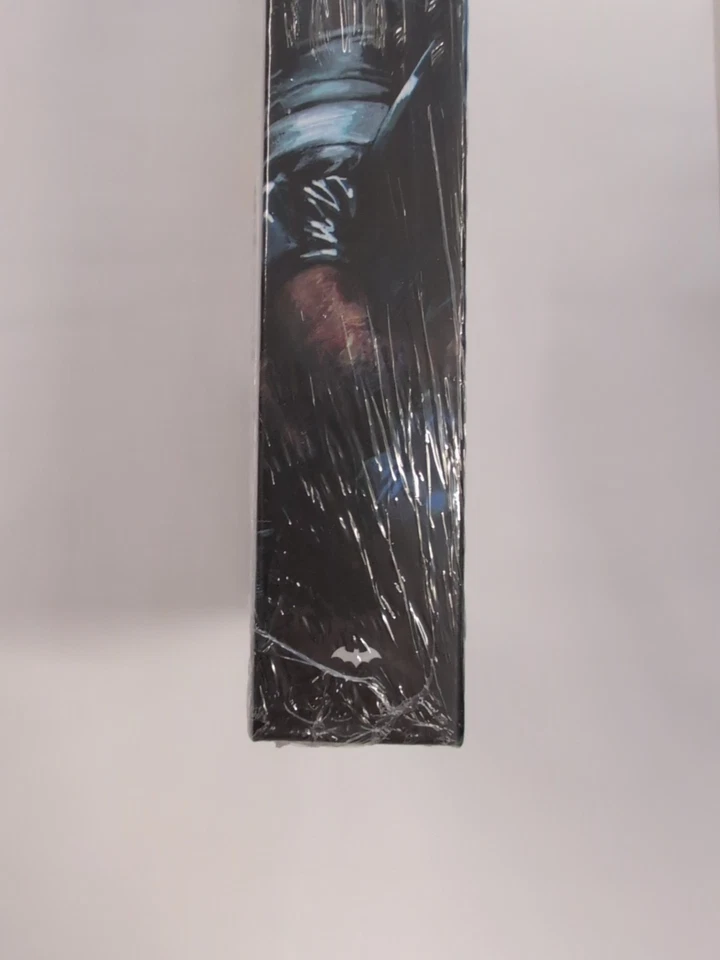 BATMAN LE CRONACHE N. 33 KNIGHTFALL PARTE 2 HACHETTE Edicola NUOVO NOVEMBRE 2025 - Immagine 4 di 4