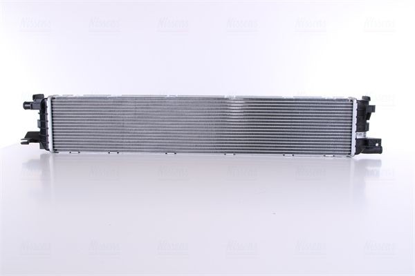 NEU - Nissens 60354 NiedertemperaturküHler, LadeluftküHler FüR Audi-image