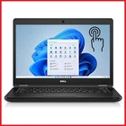 Dell Latitude 5490 Touchscreen Laptop - 14 FHD I5 CPU 16GB 256GB SSD Windows 11