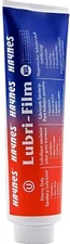Lubri-Film sanitary lubricant - 4 oz tube