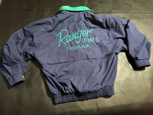 Ranger Boats Jackets | eBay