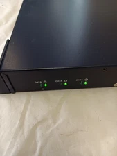 Just Add Power 2G+ HD Over IP Rackmount Transmitter