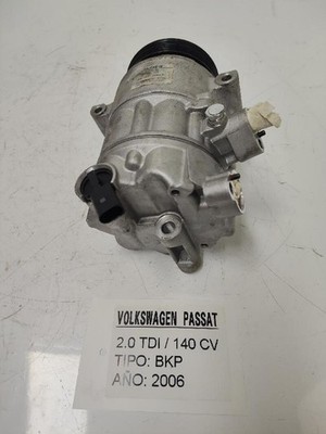 PXE16 285299 klimakompressor VOLKSWAGEN PASSAT BERLINA 3C2 ADVANCE 2005