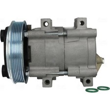 Nissens 89059 Kompressor Klimaanlage für FORD MONDEO SCORPIO COUGAR GALAXY VAN
