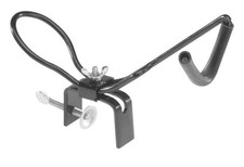 Eagle Claw Deluxe Boat Mount Clamp On Fishing...