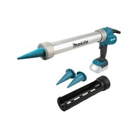 Makita Akku-Kartuschenpistole 18 V DCG180ZX