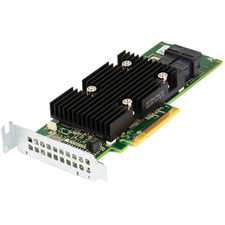 J7TNV DELL PERC HBA330 12GBPS SAS SATA PCI-E X8 RAID Controller Adapter