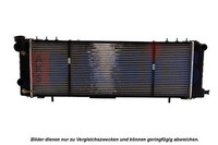 AKS Dasis KüHler, MotorküHlung FüR Jeep
