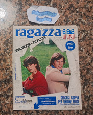 Ragazza in 1 1979-Elton John-Loretta Goggi-Renato Zero-Nazzaro-Miranda Martino