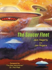The Saucer Fleet