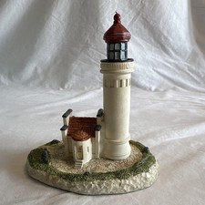 Harbour Lights North Head Lighthouse Figurine...