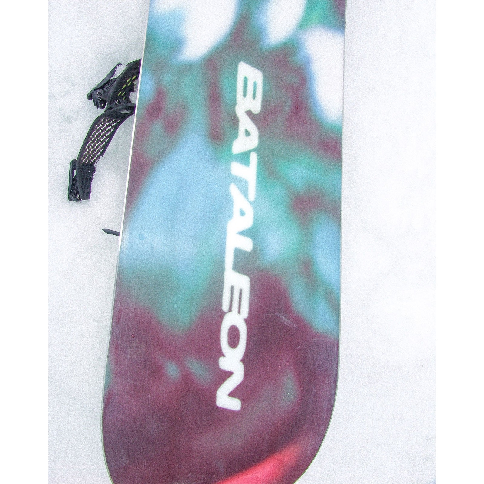 BATALEON Men's Tornado x Beyond Medals Snowboard (BA.26.10.TOBM)