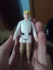 1977 Vintage Star Wars Luke Skywalker Taiwan Figure , No Light Saber