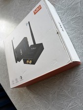 1Mii RT5066 Wireless Audio Transmitter Receiver Set, Long Range, RCA, 2.4GHz