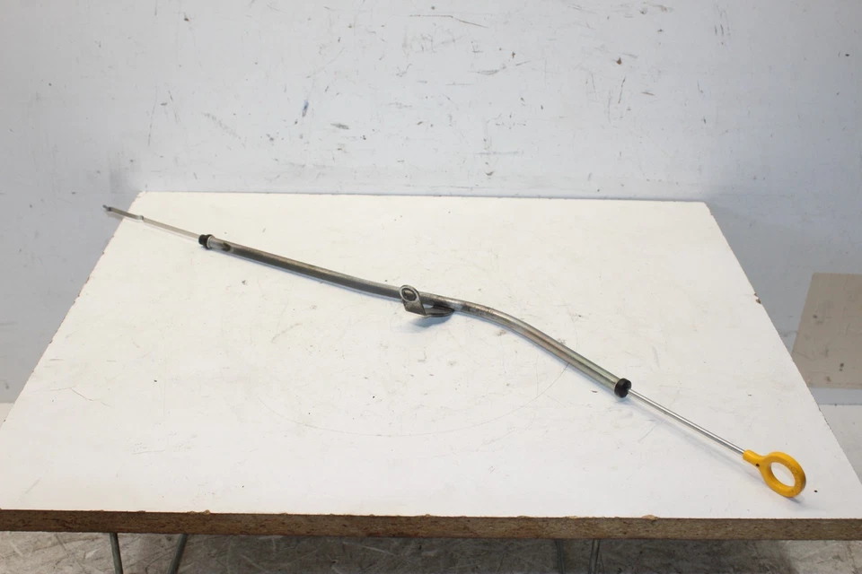 2003 INFINITI QX4 3.5 OIL LEVEL DIPSTICK OEM - Image 2 of 4