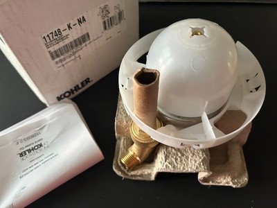 New Kohler K-11748-K-NA  Rite-Temp  1/2'' pressure-balancing valve 