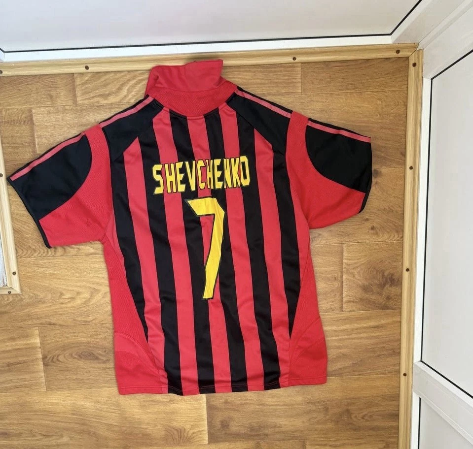 shevchenko jersey products for sale | eBay
