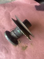 Flathead Ford Crank Pulley Scta