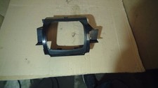 Lenksäulenverkeidung Lenkrad hinten Audi A3  8L1858347 Audi A3 1.6 Bj 1998