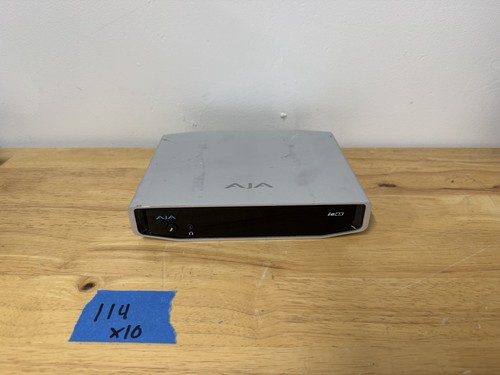 AJA IO-4K UltraHD HDMI & SDI I/O