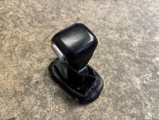 Automatik DSG Lederschaltknauf VW EOS Lederschaltsack Schaltsack