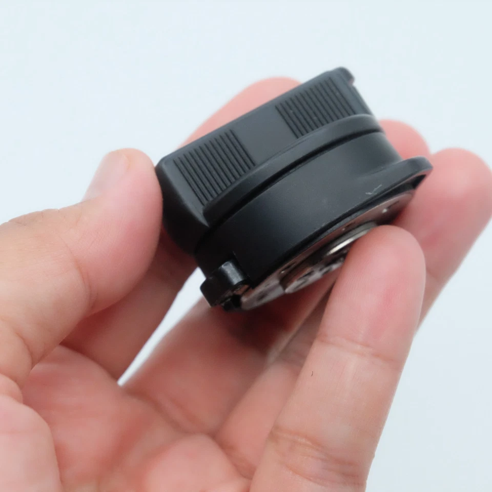 Mamiya Film Advance Knob Crank AC401 For M645 Super Pro TL - Image 2 of 4