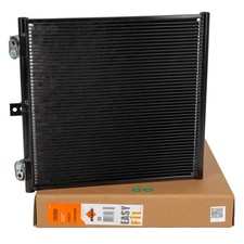 NRF 350590 Kondensator für PORSCHE 991 992 718 BOXSTER CAYMAN 982 9P1820411