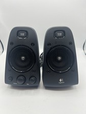 Logitech Z623 2.1 THX Certified Speaker Syste...