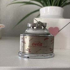 Drink Coca Cola Table Lighter It's Drink Coca Cola in every language