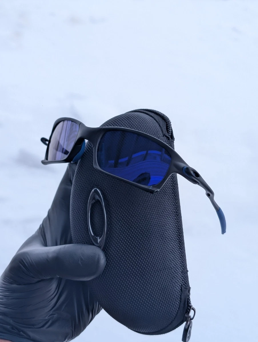 Oakley X Squared Black for sale - eBay
