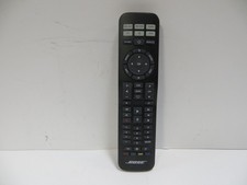 Original Bose Cinemate Solo 714919-001S Universal Remote Control Tested