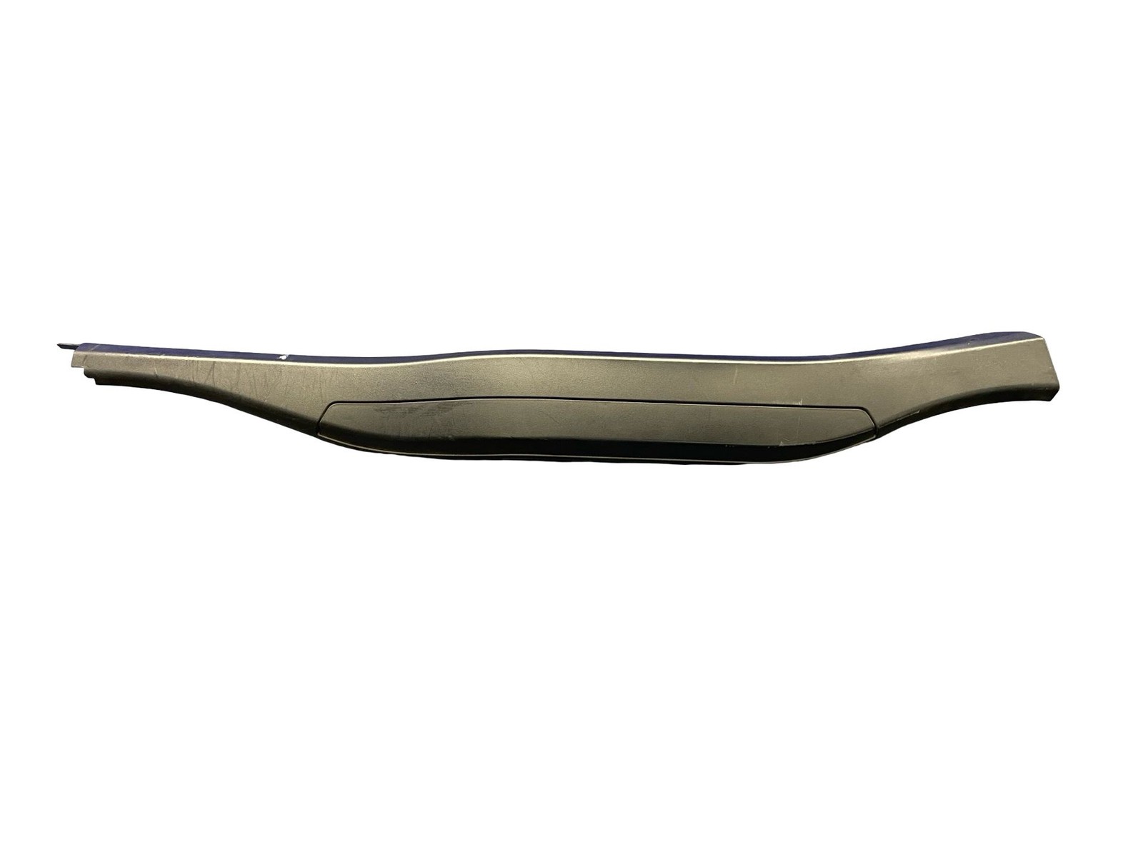 2014 - 2020 Bmw I8 Oem Left Side Skirt Rocker Panel Door Sill Trim Cover Panel