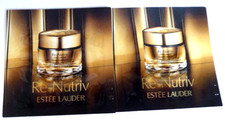 Image of ESTEE LAUDER Re-Nutriv Ultimate Diamond Transformative Energy Eye Creme 1ml £19