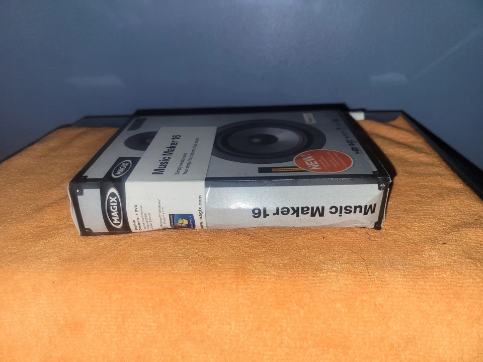 Magix Music Maker 16 - Image 3 of 4