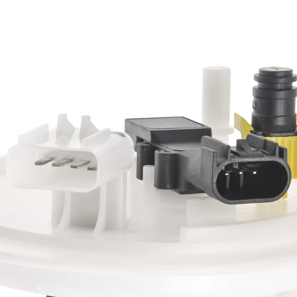 Herko 燃油泵模块 588GE 适用于福特 F-350 Super Duty F-450 Super Duty 11-15 — 第 3/4 张图片