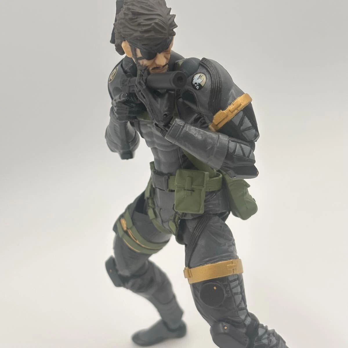 MATAL GEAR solid フィギュア全8体セット figure-199605.jpg