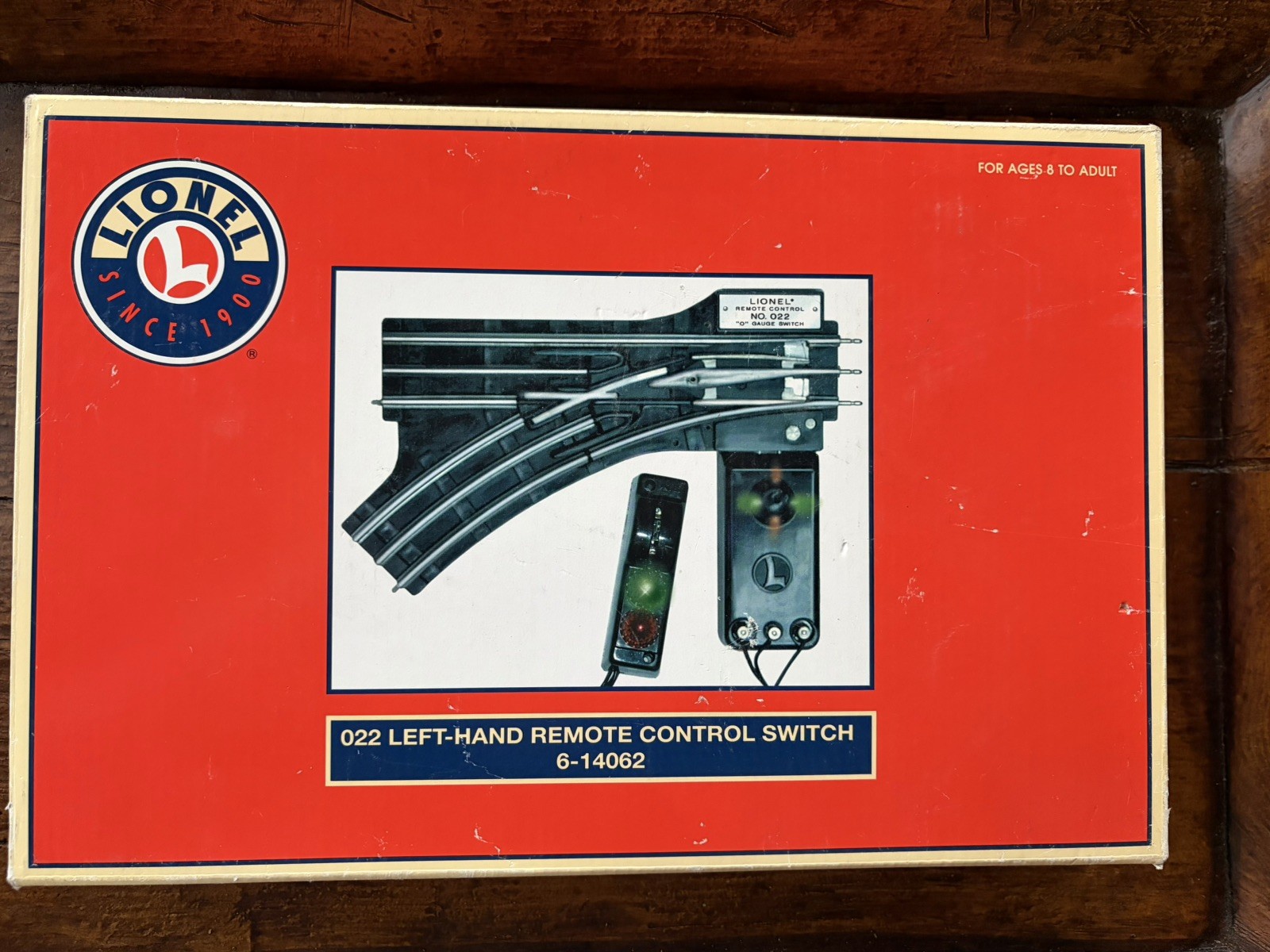 Click here to see eBay Auction