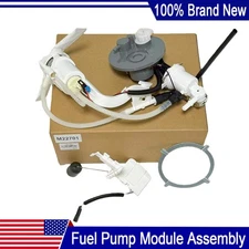 Fuel Pump Module Assembly For 2015-2022 Harley Road-Davidson King 75076-08B