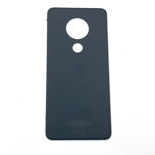 Battery Back Cover For Nokia 7.1/7.2/8.1 Back Cover Case Mobile Phone Back Cover - Afbeelding 6 van 12