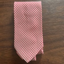 Hugo Boss Silk Tie for Men, Made In Italy