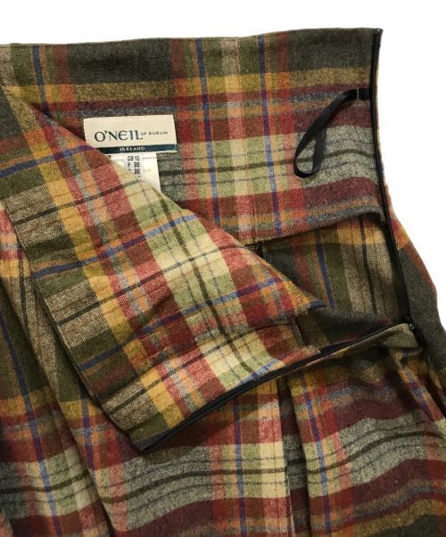 O'Neil Of Dublin Checked Skirt Size M From Japan #2160 | eBay O'Neil Of Dublin Checked Skirt Size M From Japan #2160 | eBay