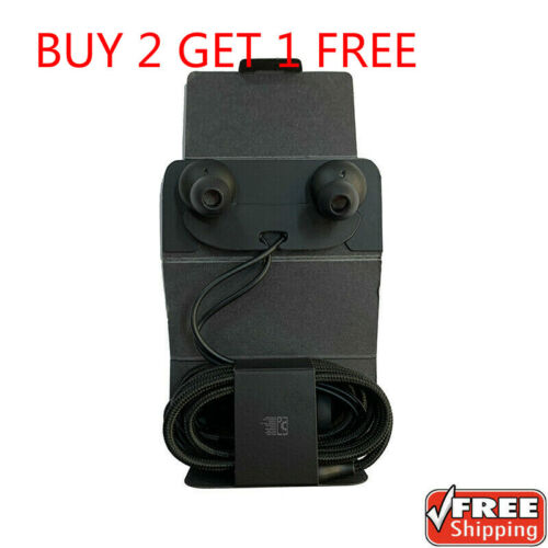 AKG EO-IG955 Type-C headset USB-C headset Earphone Samsung Note10 20 S20 21Ultra - Picture 3 of 11
