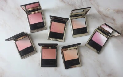 SUQQU BLURRING COLOR BLUSH 6.4g Japan | eBay SUQQU BLURRING COLOR BLUSH 6.4g Japan | eBay