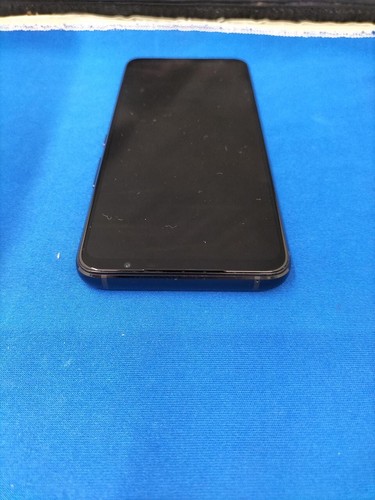 Asus ROG Phone 7 - Ai2205 Black 512GB 16GB Unlocked Gaming Phone Japan Ver. - Afbeelding 7 van 11