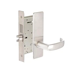 Corbin Russwin ML2030-PSM-626 ML2030 PSM 626 Privacy Function Mortise Lock with 