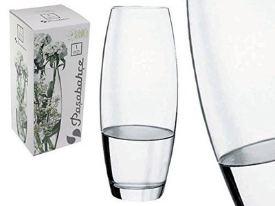 26cm Ravenhead Vase 26cm Ravenhead Vase