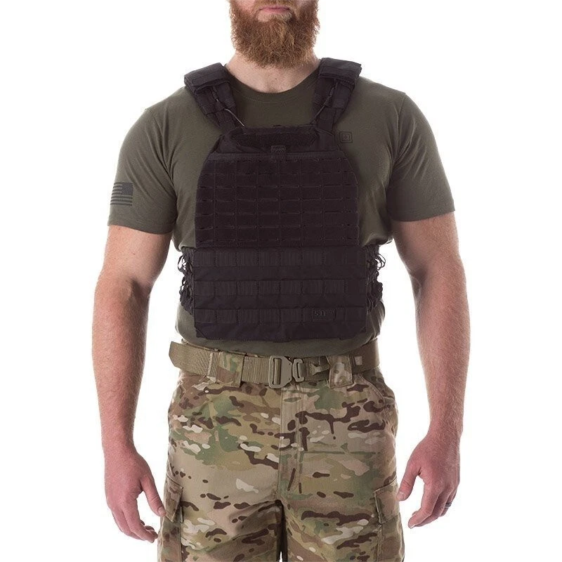 5.11 tactec top chest rig review